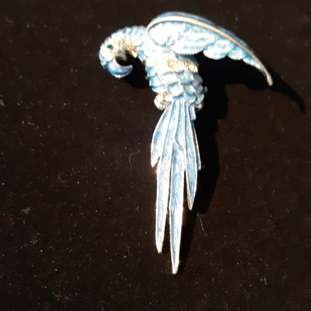 Brooch